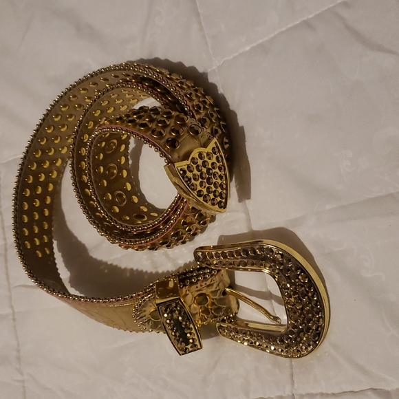 Belt - Picture 2 of 4